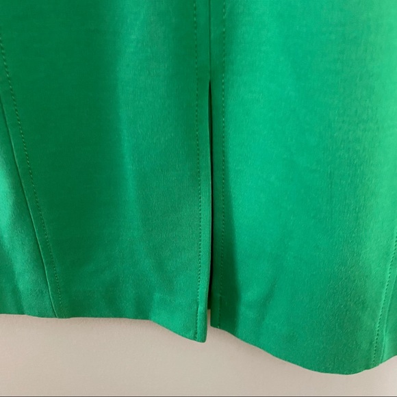 NWT Talbots Ponte Knit Dress - Picture 7 of 16